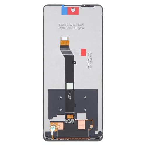 Numériseur LCD pour Stylo 7 résolution des pannes de l'écran tactile - 3
