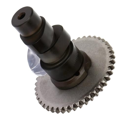 Árbol de levas para solucionar fallos de potencia en ATV CF450 CF550 y quad Z5 3