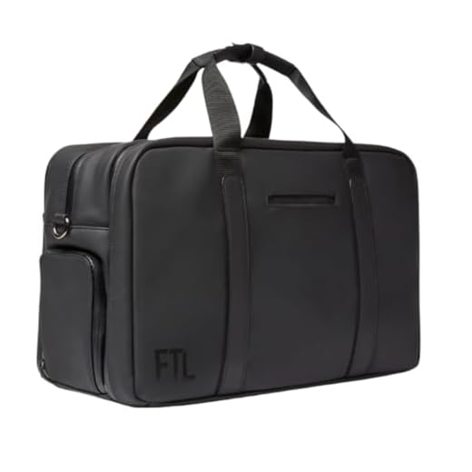 Best luggage brands swiss gear FTL Pro Mens Travel Hybrid Duffel Bag