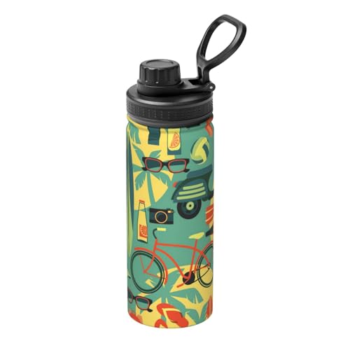 �d�C�����ԁA���]�ԁA�T�[�t�{�[�h ���� �X�|�[�c�{�g�� �X�e�����X�{�g�� �^��f�M �ۉ� �ۗ� ������ ��e�� �y�� �A�E�g�h�A �ʋ� �ʊw �j�����p 530ml