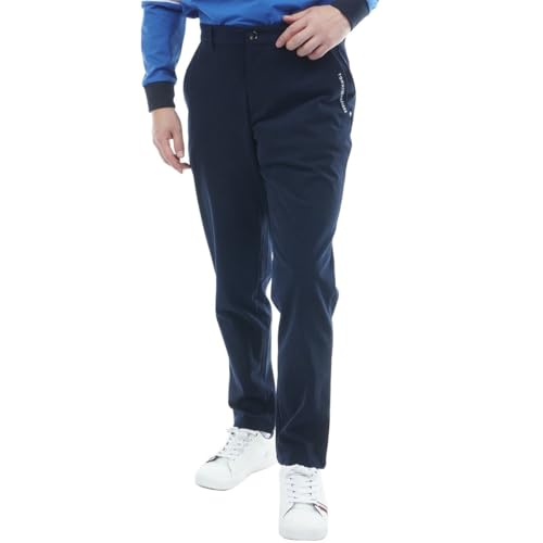 TOMMY HILFIGER GOLF(g~[ qtBK[ St) YStEFA Xgb`R|fC e|p|hpc lCr[ MTCY THMA573