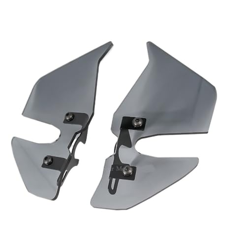 Déflecteur de vent latéral pare-brise moto F850GS bulle avant F750GS