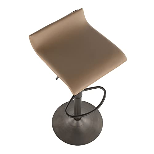 Lumisource Ale Barstool - Set Of 2 #TOP6