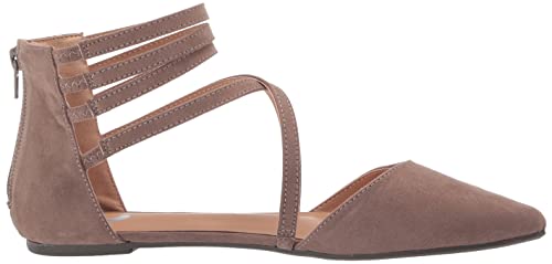 Image of Journee Collection Comfort Foam Marlee Flat