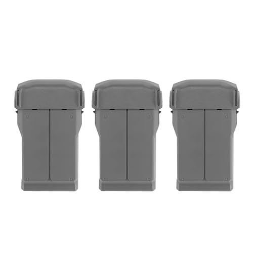 �h���[���ł��F �݊���������܂�dji�ł�Mini 5 Pro�C���e���W�F���g�t���C�g�o�b�e���[�Ή��A3850mAh��e�ʓd���A�N�Z�T���[(Battery x3)