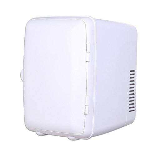 Tragbare Mini-Compact Personal Kühlschrank, Cools & Vorläufe, 4 Liter Kapazität, Schüttelfrost 6 12 Unzen Dosen, 100% Freon-Free & Eco Friendly,