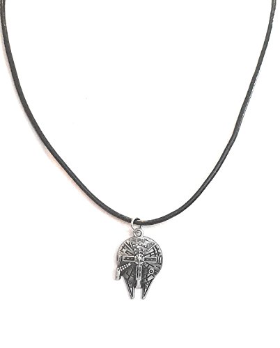 Star Wars Necklace Collection2