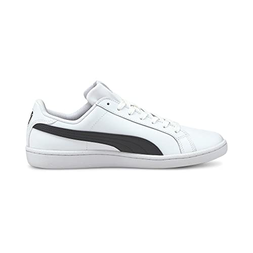 Image of Puma Unisex Adult Smash L Sneaker