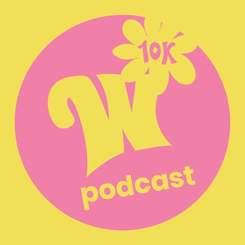 Women's 10K cover art