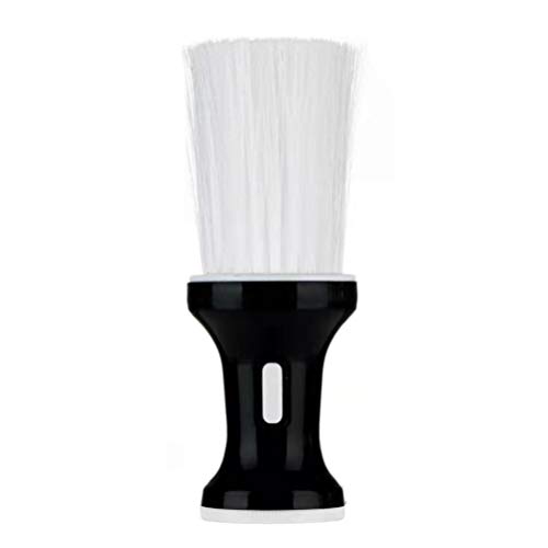 MILISTEN Cepillar 1 Pc Cepillo De Para El Cabello Plumero Para Peluqueria Plumero Eléctrico Brocha Quitapelos ia Cepillo De Pelo Eléctrico Hombre Herramienta De Peluquería Dedicado
