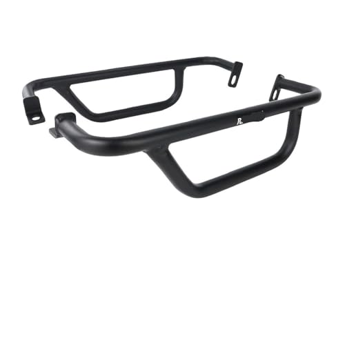 Barre protection pare-chocs moto Ibex 450MT contre chutes et rayures