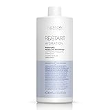 champu revlon eksperience Ha sido formulado con un pH que permite la eficacia y seguridad del producto sin alterar el pH natural del cabello