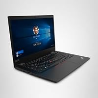 Lenovo Touch Thinkpad L13 Gen2 (FullHD 13,3 Zoll) Business Notebook (Intel Core i5-1135G7 8-Threads, 4.2 GHz, 16 GB, 256 GB SSD, Intel Xe, HDMI, BT, USB C, WLAN, Windows 11 Prof, MS Office) #8596 – Ansicht 5