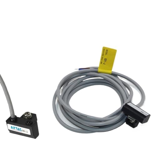 Interruptor magnético CS1-J para cilindro neumático con cable de 2 metros