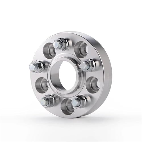 Entretoises de roue 5x130 30mm CB 84.1 pour SsangYong Rexton Musso Kyron