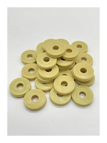 Joint d'hélice anti-vibration pour drone T40 T50 avec bague sandwich double couche