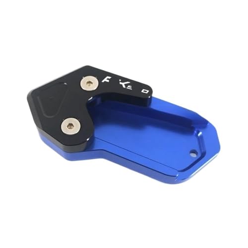 Rallonge support béquille latérale pour AK550 2017 2018 2019 2020 | Extension pad