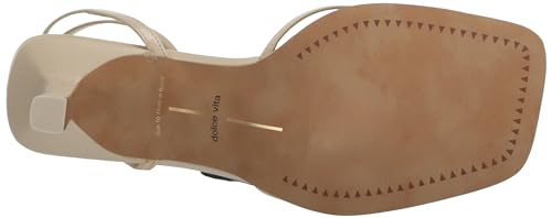 Dolce Vita Women's Manji Heeled Sandal4