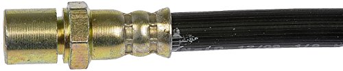 Dorman H38228 Clutch Hydraulic Hose Compatible with Select Toyota Models