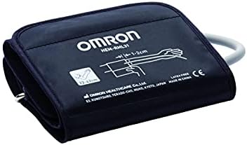 Omron Easy HEM-RML31-E BP Cuff, Medium/Large