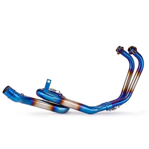 ɓK郄}n YZF MT-03 R25 R3 2015-2020 YZF R25 R3 MT03 p oCNpGL][XgpCv ~hNpCvȂ XbvI rC}t[pCv(,X-2)