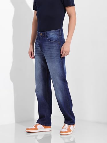 Image of The Indian Garage Co Men Jeans
