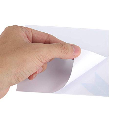 10 Pz 12 cm * 12 cm PVC Adesivi per Piastrelle