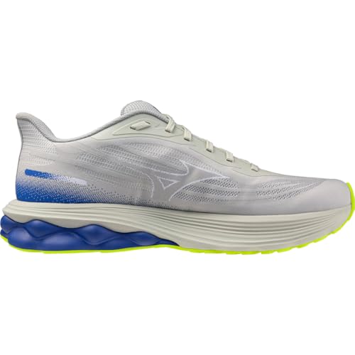 Mizuno WAVE SKYRISE 7 Chaussures de running Dawn Dazzling Homme Taille44 5 - vue 5