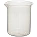 DYNALON LABWARE Product # 222075-0500 Beaker Grad PP 500ML 36 CS
