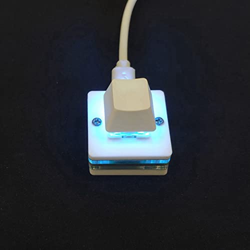 Clavier macro programmable compact pour Photoshop et dessin numérique sur tablette graphique