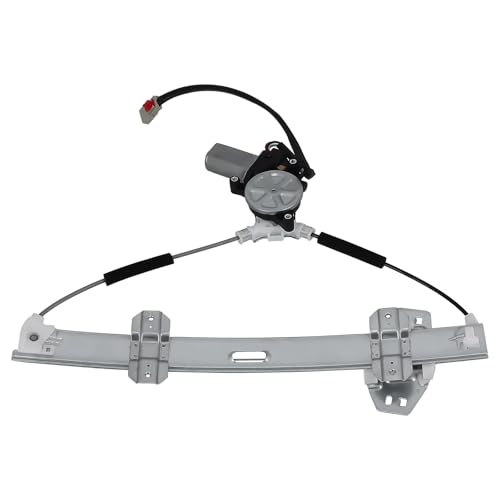 Lève-vitre avant gauche Civic 1996-2000 régulateur électrique 72250S04A02