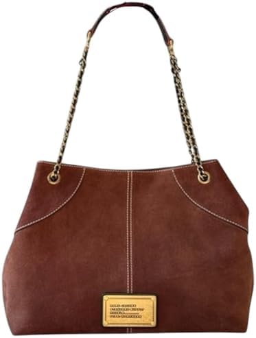 Marc Jacobs The Large Plaza Tote Shoulder Bag