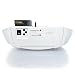 Produktbild Marantec Comfort 360 Garagentorantrieb, Set inkl. 2 Handsender, elektrischer Torantrieb für Garagentore, Sektionaltore und Schwingtore, Weiß