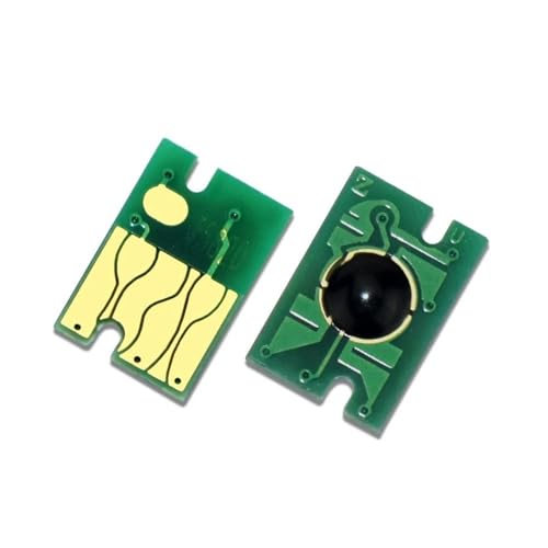 Puce T6190 de réservoir maintenance Epson B500DN pour optimiser vos impressions - 3