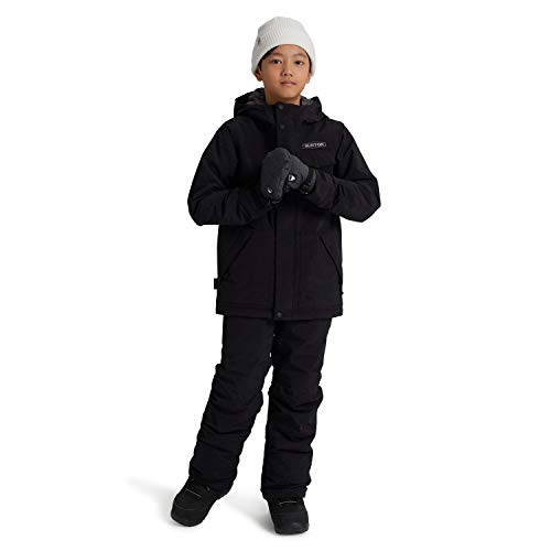 Burton Dugout, Giacca da Snowboard Bambino, True