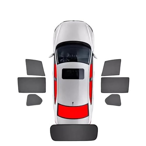 Pare-soleil voiture pour fenêtre latérale protège vos enfants en voyage