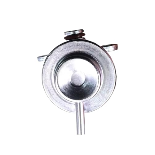 Régulateur de pression d'injection de carburant 22670-AA050 stop surconsommation essence - 5