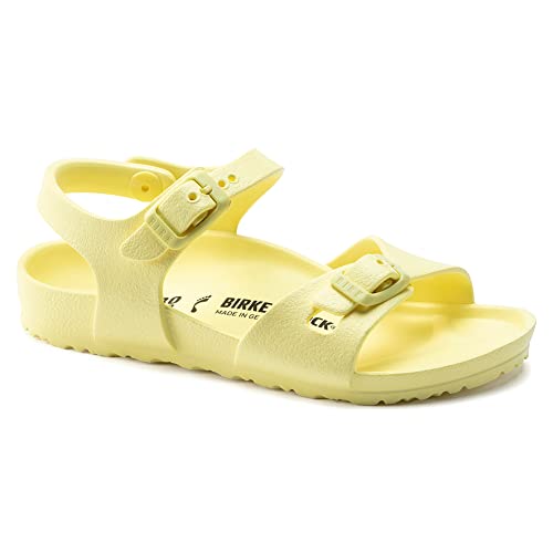 Sandales Rio EVA enfant Birkenstock chaussures de plage légères et imperméables pour l'été