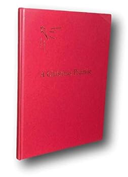 Hardcover Rare -Ruth Sawyer A CHRISTMAS PROMISE Privately Printed Limited Edition 1966 Illus. HC [Hardcover] Ruth Sawyer Book
