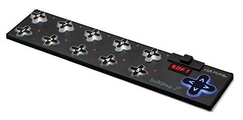 SoftStep 2 USB MIDI Foot Controller - Thumbnail 4