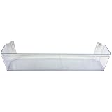 samsung rotto in garanzia Misure precise: dimensioni 495 x 130 x 106 mm; confrontare sempre larghezza, profondità, altezza e agganci con il balconcino già installato nel frigorifero.