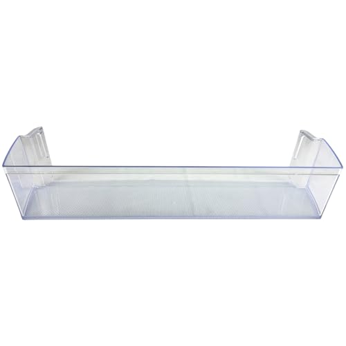 eRicambi® Balconcino Portabottiglie Frigorifero Compatibile con Samsung RB31FEJNCSA RB37J5000SA –