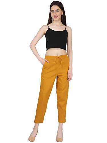 Image of Decot Paradise Women's Cotton Relaxed Bottom