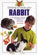 Getting to Know Your Rabbit: Amazon.co.uk: Gill Page: 9781842861103: Books
