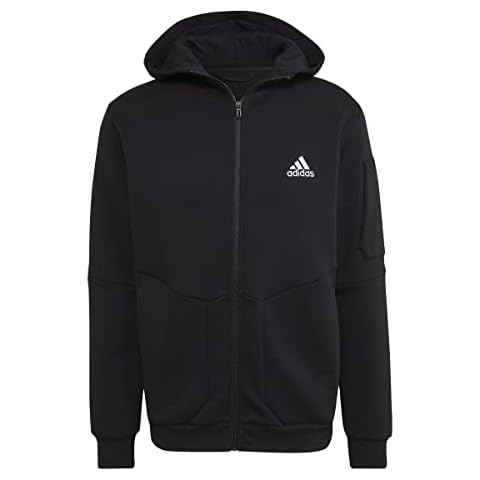 adidas Sudadera con Capucha Modelo M E4GMDY FL FZ Cover