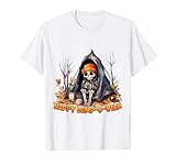 Photo Gallery happy camp-o-ween - costume da zucca divertente per campeggio e halloween maglietta Photo Gallery happy camp-o-ween - costume da zucca divertente per campeggio e halloween maglietta