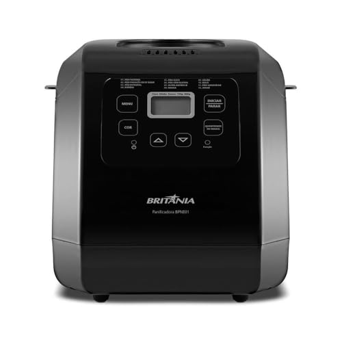 Britânia BPNE01 550W