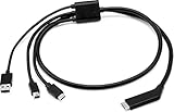 reverberante 22J67AA HP Reverb G2 1M Cable