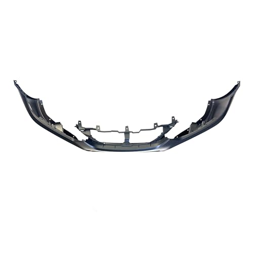 Image of FitParts Compatible with Nissan Altima 2016-2018 Front Bumper Cover