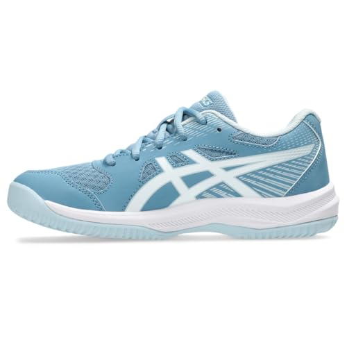 Image of ASICS Kid's Upcourt 6 Grade School Volleyball Shoes